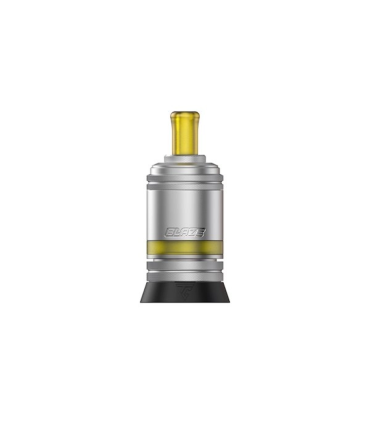 Blaze MTL RTA Atomizer - Thunderhead Cloud & Mike Vapes | İlksigaran1