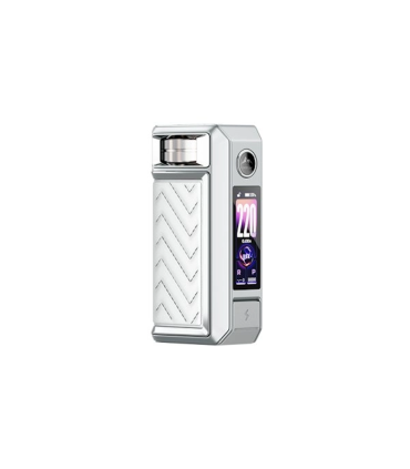 Voopoo Drag 6 220W Mod (Dahili 4400mAh Pil) Satın Al | ilksigaran1