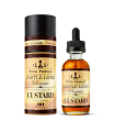 Five Pawns Castle Long Reserve Custard Likit (60 ml)