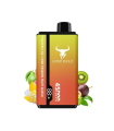 Pineapple Ice / Kiwi Passion Fruit Guava 45K - Lost Bulz