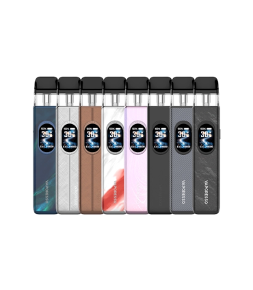 Vaporesso XROS 6 Pod Mod Elektronik Sigara | İlkSigaran1