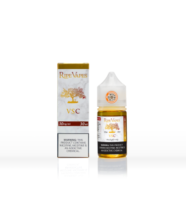 Ripe Vapes VSC Salt 30mg & 50mg | Orijinal Premium Salt Likit | İlkSigaran1