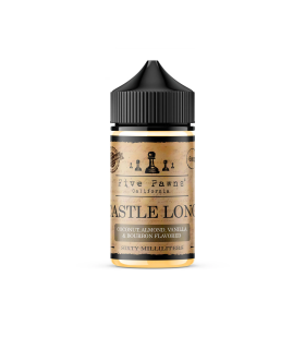 Five Pawns Queenside Likit (60 ml)