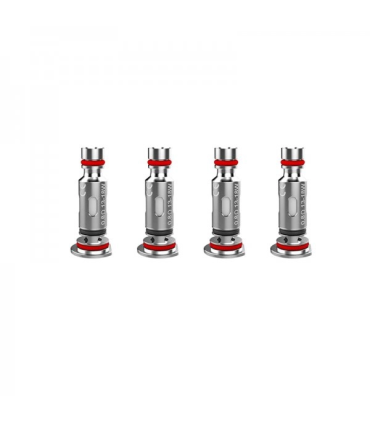 Caliburn G coil 0.8 Ohm