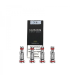 Uwell Caliburn G 1.0 Ohm Yedek Coil (4'lü Paket) - ilksigaran1