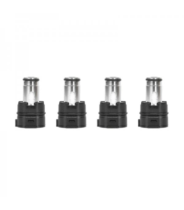 Crown M coil 0.6 Ohm