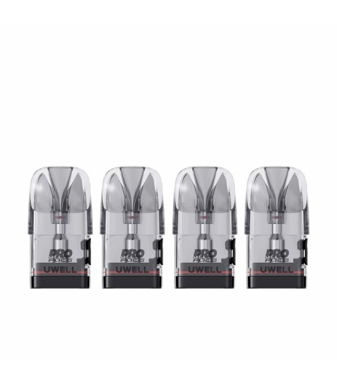 Caliburn G3 kartuş 0.9 Ohm