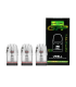 Uwell Caliburn GPP 0.4 Ohm Yedek Kartuş (3ml - 4'lü Paket) - ilksigaran1