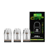 Uwell Caliburn GPP 0.6 Ohm Kartuş G3 / G4 / G5 uyumlu (3ml - 4'lü) - ilksigaran1