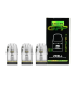 Uwell Caliburn GPP Kartuş 0.9 Ohm  G3 / G4 / G5 uyumlu (3ml - 4'lü) - ilksigaran1
