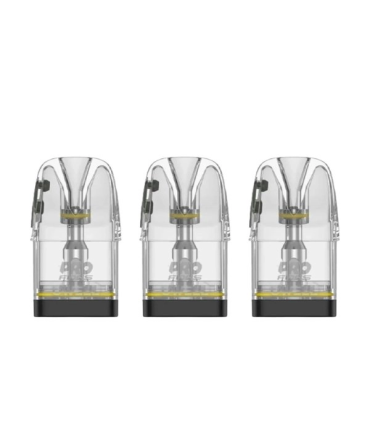 Caliburn GPP kartuş 0.9 Ohm
