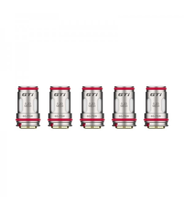 Vaporesso GTİ coil 0.2 Ohm