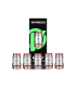 Vaporesso GTi 0.4 Ohm Mesh Coil (5'li Paket) - ilksigaran1