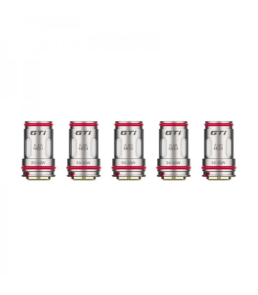 Vaporesso GTİ coil 0.4 Ohm
