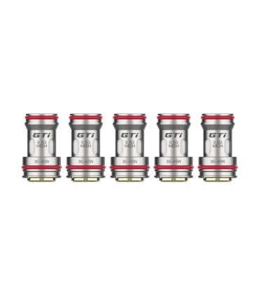 Vaporesso GTİ coil 0.5 Ohm