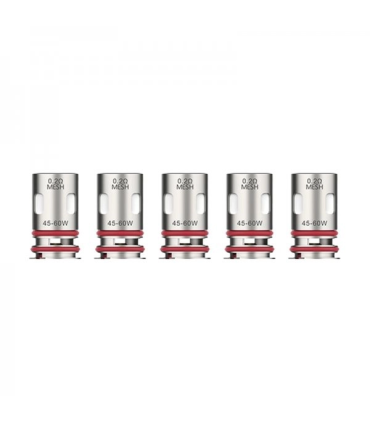 Vaporesso GTX coil 0.2 Ohm