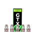 Vaporesso GTX 0.6 Ohm Mesh Coil (5'li Paket) - ilksigaran1