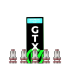 Vaporesso GTX 0.8 Ohm Mesh Coil (5'li Paket) - ilksigaran1