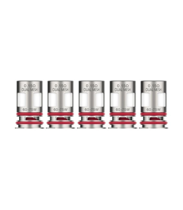 Vaporesso GTX Dual Mesh coil 0.15 Ohm