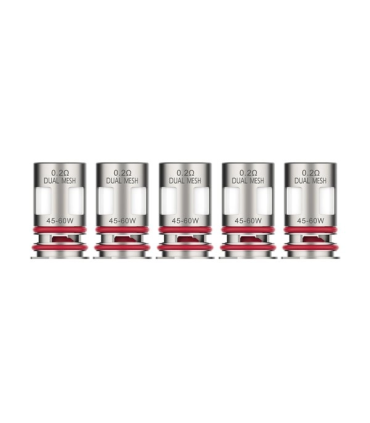 Vaporesso GTX Dual Mesh coil 0.20 Ohm