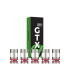 Vaporesso GTX 0.30 Ohm Dual Mesh Coil (5'li Paket) - ilksigaran1