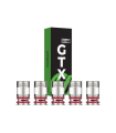 Vaporesso GTX Dual Mesh coil 0.30 Ohm