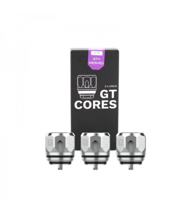 Vaporesso GT 4 Meshed 0.15 Ohm Coil (3'lü Paket) - ilksigaran1