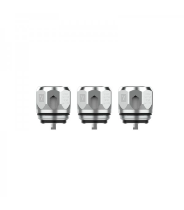 GT 4 Mesh Coil 0.15 Ohm