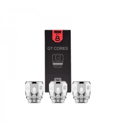 Vaporesso GT 8 0.15 Ohm Coil (3'lü Paket) - ilksigaran1