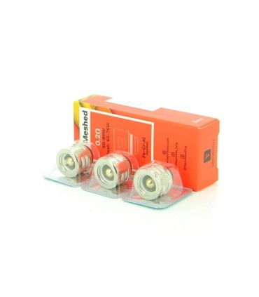 Vaporesso QF Meshed 0.20 Ohm Coil (3'lü Paket) | ilksigaran1