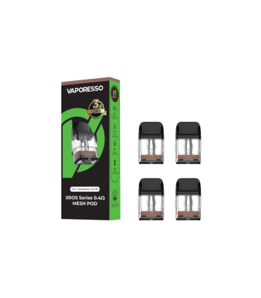 Vaporesso XROS Corex 0.4 Ohm Kartuş (4'lü Paket) | ilksigaran1