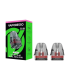 Vaporesso Luxe X Dual Mesh 0.4 Ohm Kartuş 5ml (2'li) | ilksigaran1