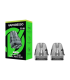 Vaporesso Luxe X Dual Mesh 0.6 Ohm Kartuş 5ml (2'li) | ilksigaran1