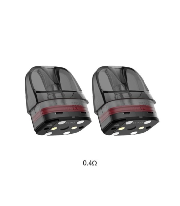 Luxe X Kartuş O.4 Ohm (Corex 2.0)