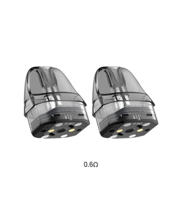 Luxe X Kartuş O.8 Ohm (Corex 2.0)