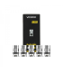 Voopoo PnP-VM6 0.15 Ohm Coil (5'li Paket) | ilksigaran1