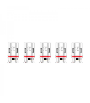 Vopoo Pnp coil 0.30 Ohm VM1