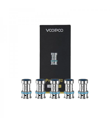 Voopoo PnP-TM2 0.80 Ohm Coil (5'li Paket) | ilksigaran1