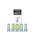 Voopoo PnP X 1.0 Ohm Coil Drag S3, X3, Drag 6 Uyumlu | ilksigaran1