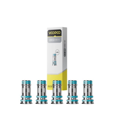Voopoo PnP X V2 0.60 Ohm Coil Drag S3, X3, Drag 6 Uyumlu | ilksigaran1