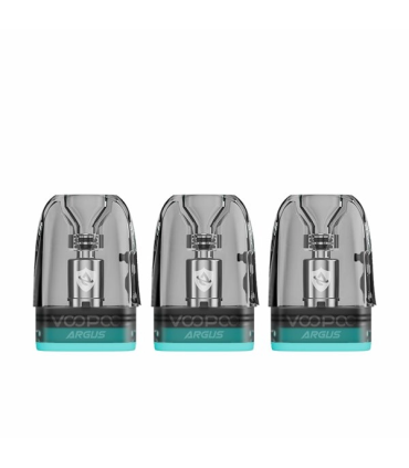 Argus Kartuş 0.4 ohm (V2)
