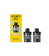 Voopoo PnP X DTL Kartuş 5ml (2'li Paket) - Boş Kartuş | İlksigaran1