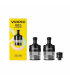 Voopoo PnP X MTL Kartuş 5ml (2'li Paket) - Boş Yedek Pod | İlksigaran1