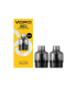 Voopoo PnP X Entegre Kartuş 0.3 Ohm 5ml (2'li Paket) | İlksigaran1