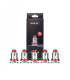 Smok RPM Mesh Coil 0.4 Ohm (5'li Paket) - Orijinal RPM | İlksigaran1