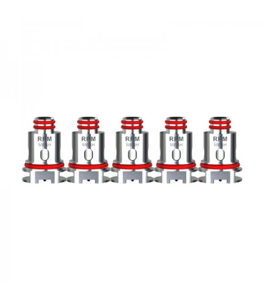 Smok Rpm Coil 0.4 Ohm Mesh