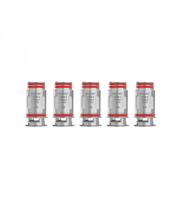 Smok Rpm3 Coil 0.15 Ohm Mesh