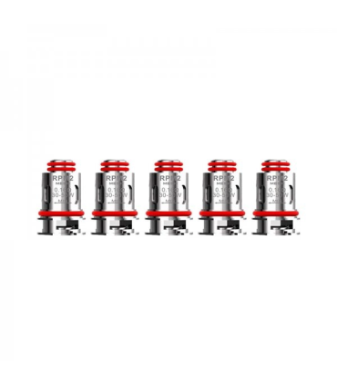 Smok Rpm2 Coil 0.16 Ohm Mesh