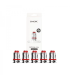 Smok RPM 2 Coil 0.16 Ohm Mesh (5'li Paket) - Orijinal | İlksigaran1