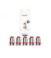 Smok Rpm2 Coil 0.16 Ohm Mesh